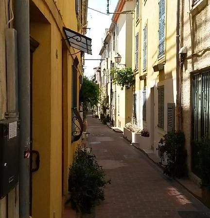 Safranier Townhouse Apartment Antibes Room photo