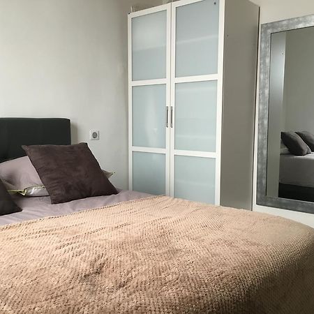 Safranier Townhouse Apartment Antibes Exterior photo