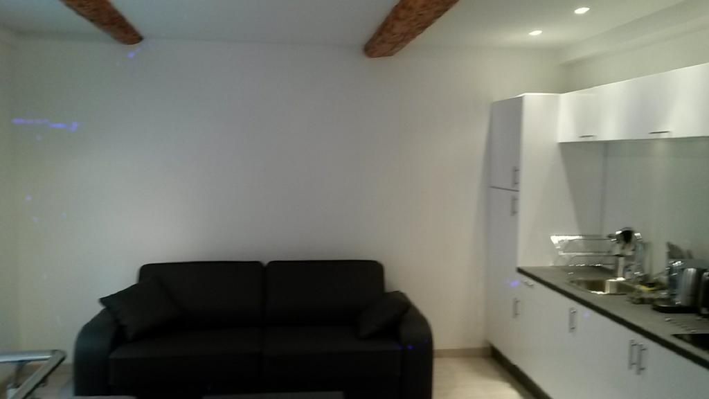 Safranier Townhouse Apartment Antibes Room photo