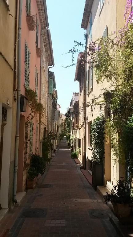Safranier Townhouse Apartment Antibes Room photo