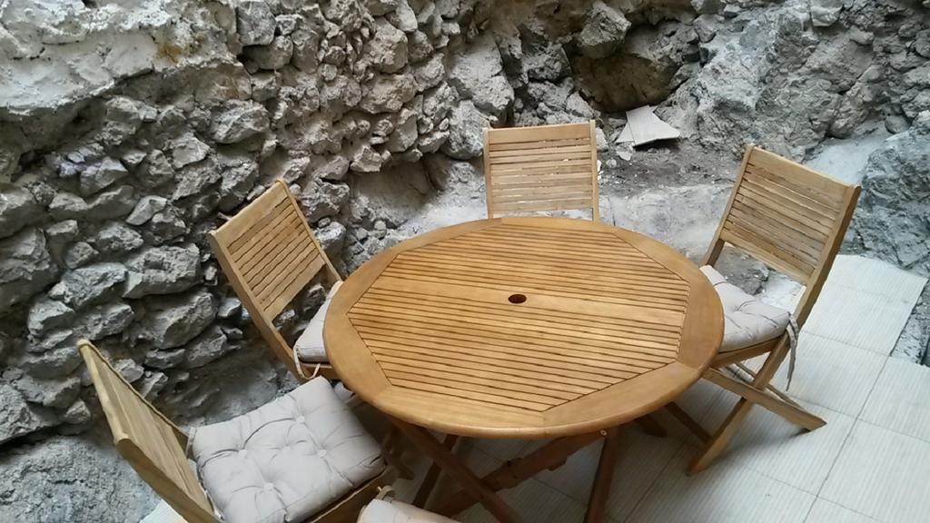 Safranier Townhouse Apartment Antibes Room photo