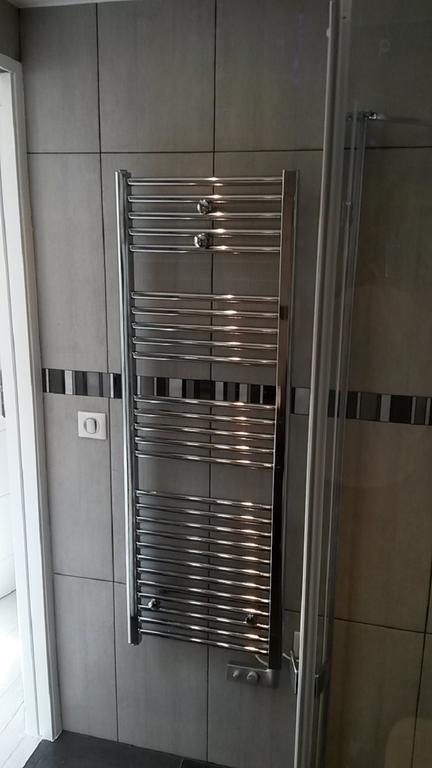 Safranier Townhouse Apartment Antibes Room photo