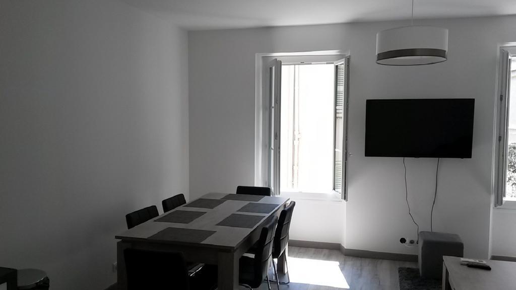 Safranier Townhouse Apartment Antibes Room photo