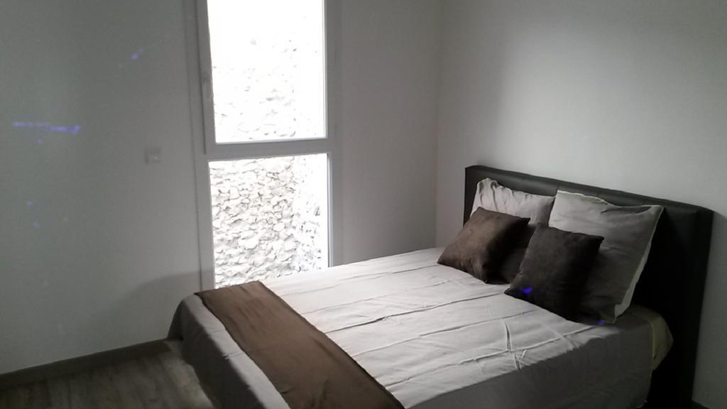 Safranier Townhouse Apartment Antibes Room photo